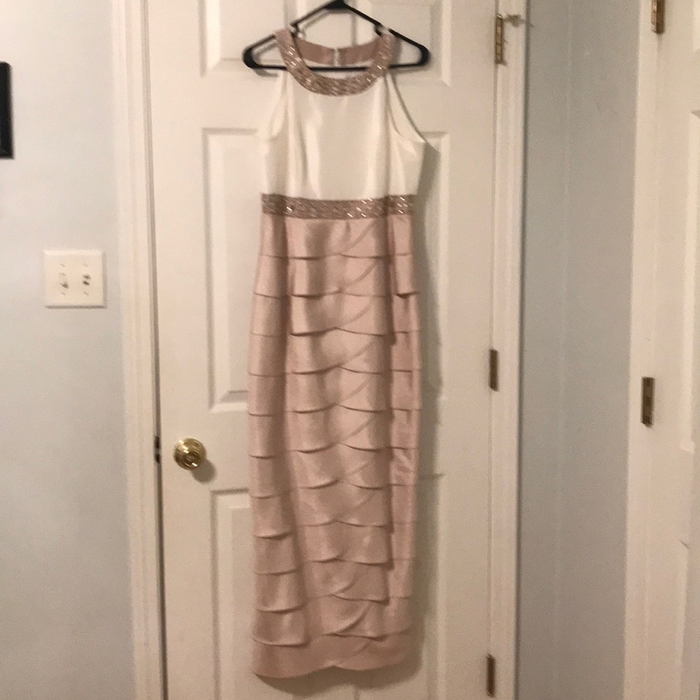 Special Occasion Dress size 8